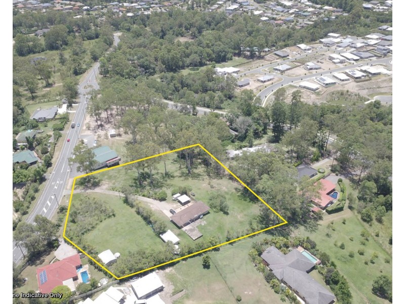 473-477 Gilston Road, Gilston QLD 4211