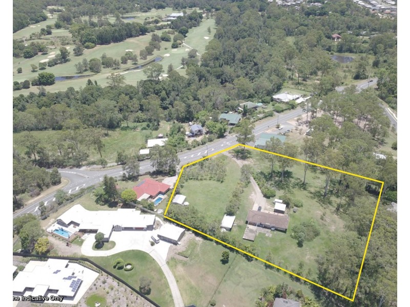 473-477 Gilston Road, Gilston QLD 4211