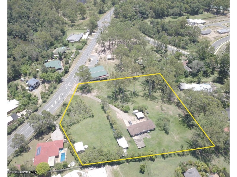 473-477 Gilston Road, Gilston QLD 4211