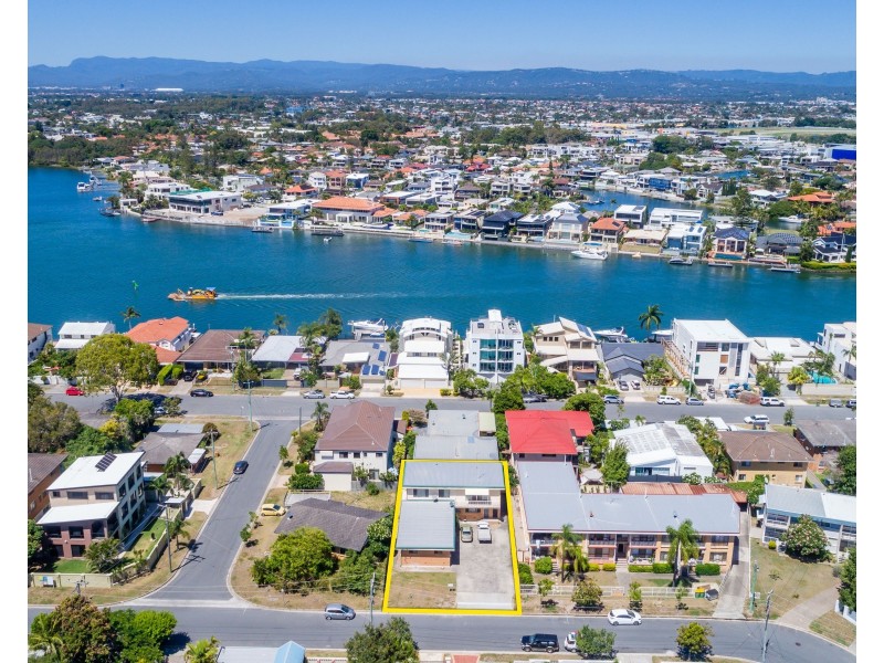 26 Sunrise Boulevard, Surfers Paradise QLD 4217