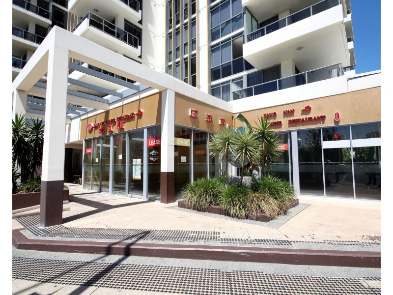 Surfers Paradise QLD 4217