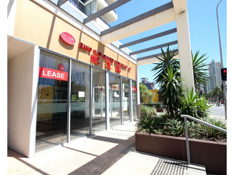 Surfers Paradise QLD 4217