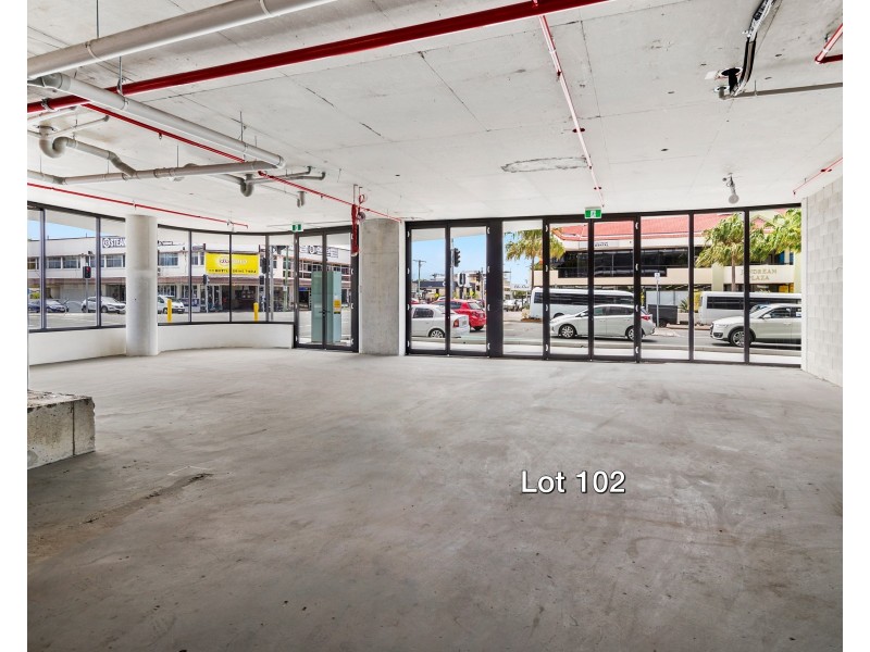 Lot 101/102 139 Scarborough Street, Southport QLD 4215
