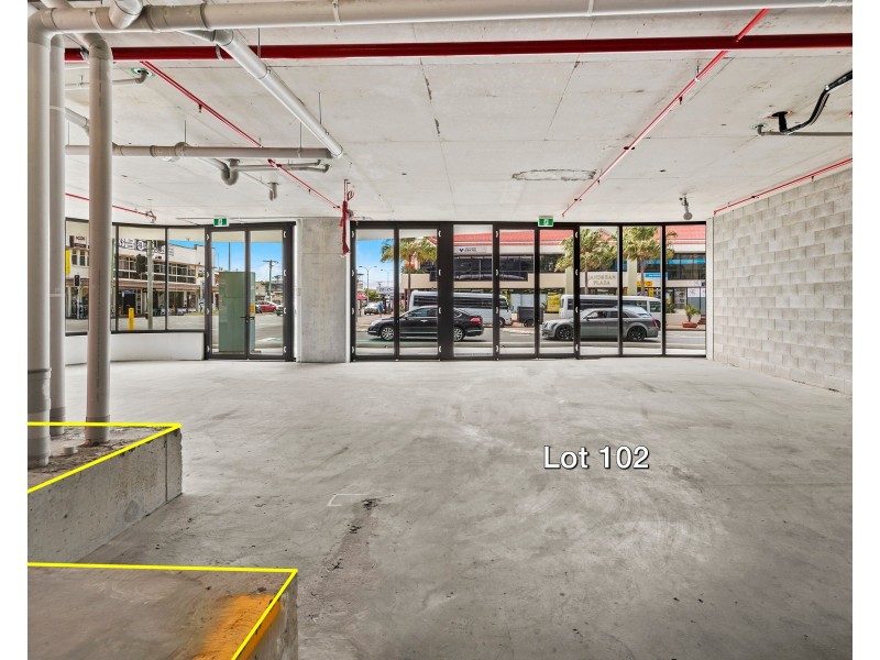 Lot 101/102 139 Scarborough Street, Southport QLD 4215