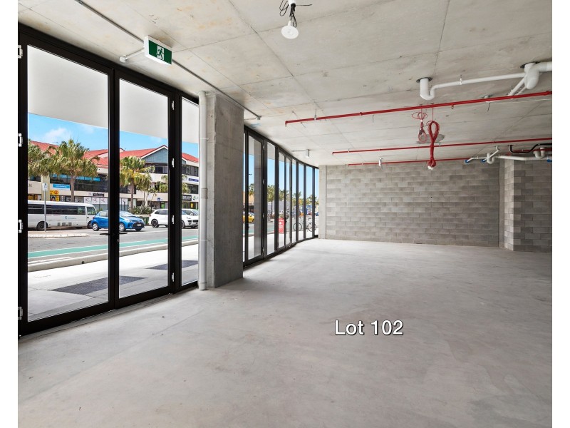 Lot 101/102 139 Scarborough Street, Southport QLD 4215