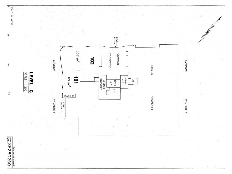 Lot 101/102 139 Scarborough Street, Southport QLD 4215