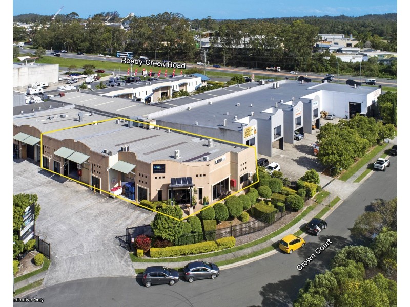 L2,3,4 11 Crown Court, Varsity Lakes QLD 4227