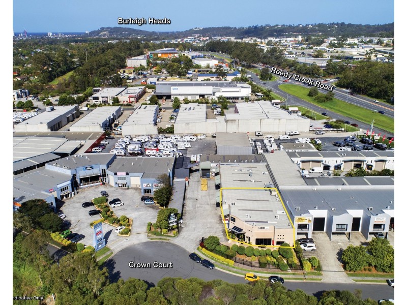 L2,3,4 11 Crown Court, Varsity Lakes QLD 4227