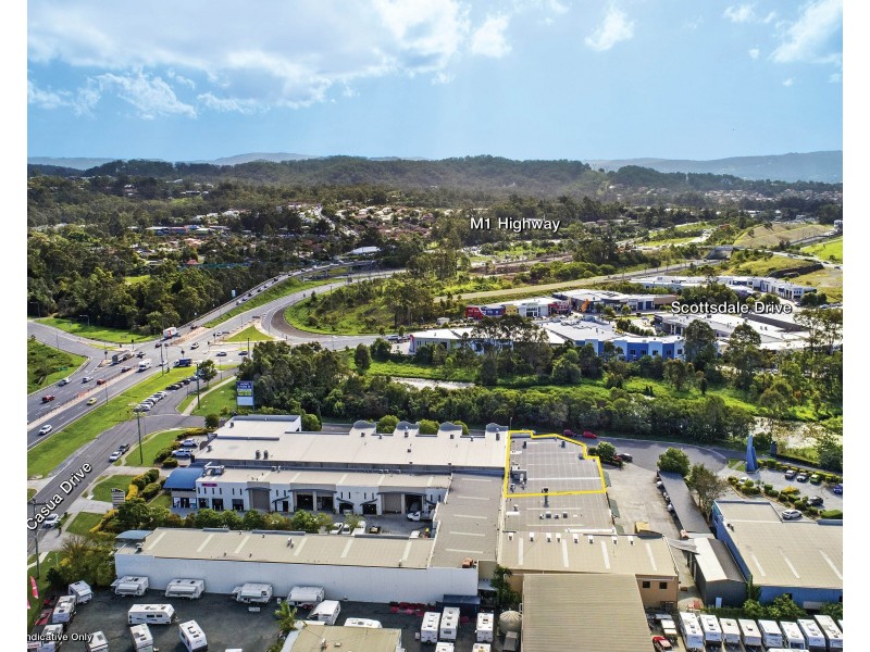 L2,3,4 11 Crown Court, Varsity Lakes QLD 4227