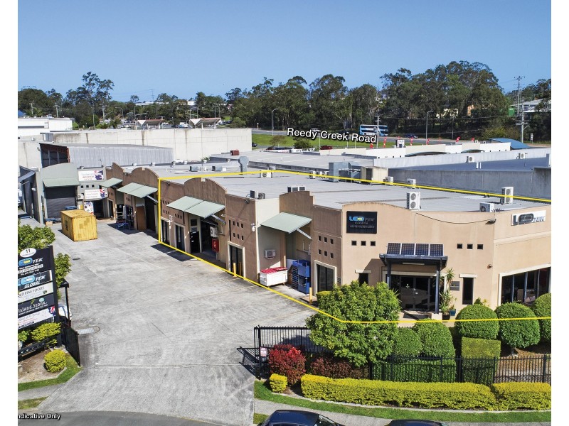 L2,3,4 11 Crown Court, Varsity Lakes QLD 4227