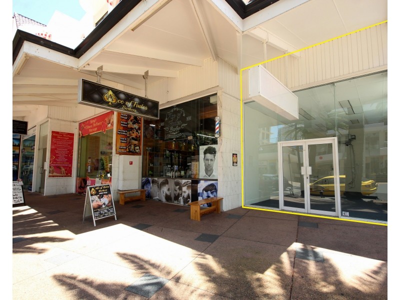 Lot 1/35 Orchid Avenue, Surfers Paradise QLD 4217