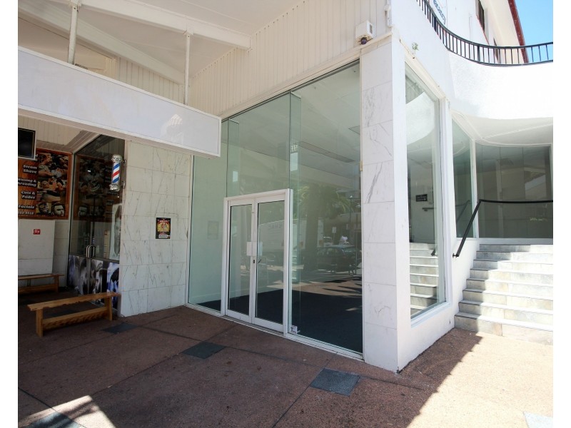 Lot 1/35 Orchid Avenue, Surfers Paradise QLD 4217