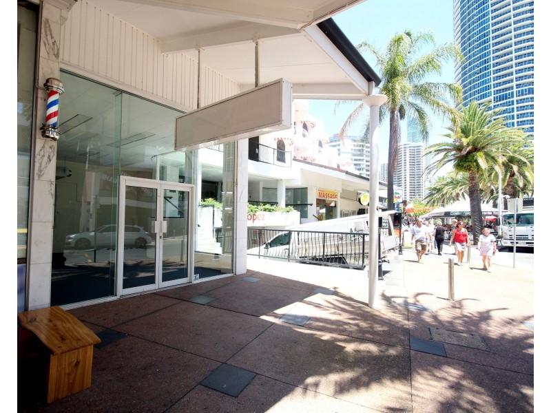 Lot 1/35 Orchid Avenue, Surfers Paradise QLD 4217