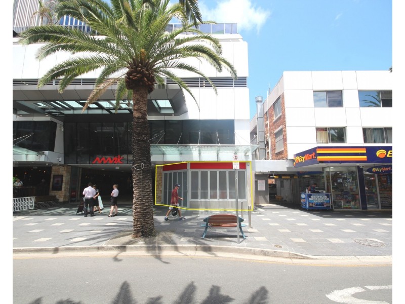 Shop 34/3 Orchid Avenue, Surfers Paradise QLD 4217
