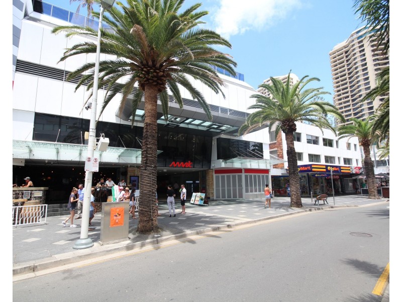 Shop 34/3 Orchid Avenue, Surfers Paradise QLD 4217