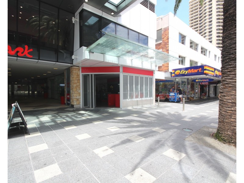 Shop 34/3 Orchid Avenue, Surfers Paradise QLD 4217