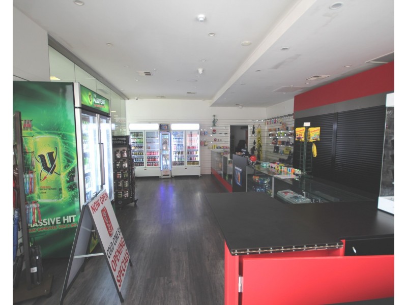 Shop 34/3 Orchid Avenue, Surfers Paradise QLD 4217
