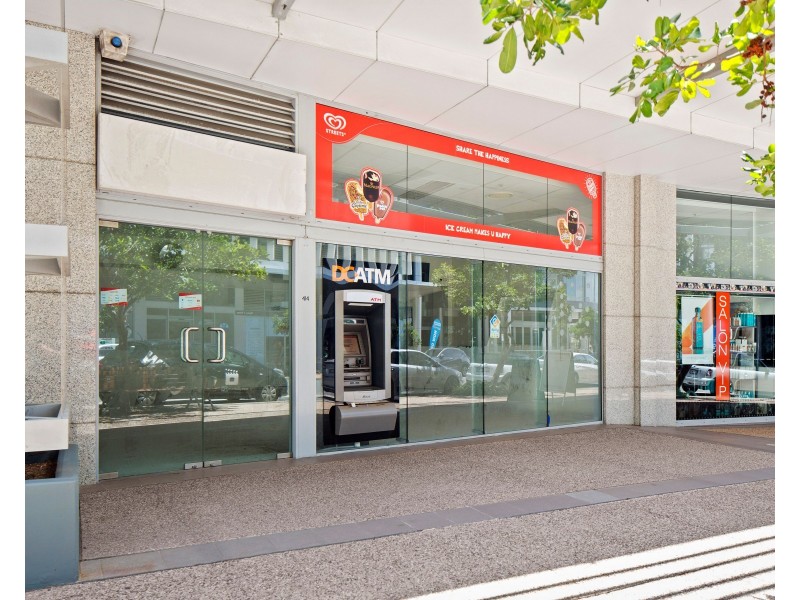 414/1 Como Crescent, Southport QLD 4215