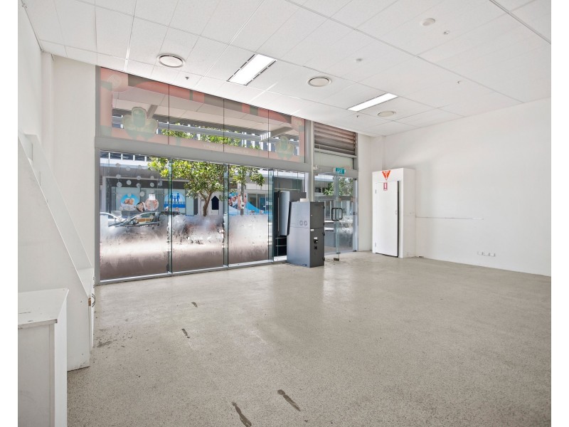 414/1 Como Crescent, Southport QLD 4215