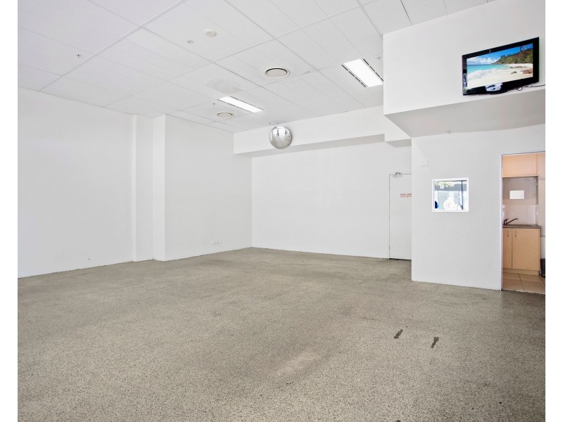 414/1 Como Crescent, Southport QLD 4215