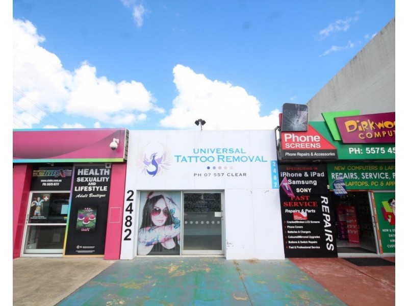 1/2482 Gold Coast Highway, Mermaid Beach QLD 4218