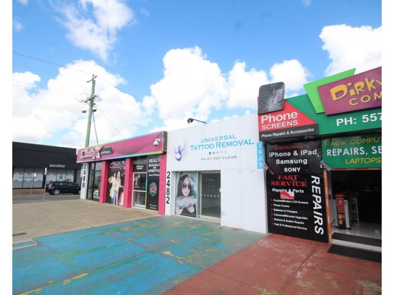 1/2482 Gold Coast Highway, Mermaid Beach QLD 4218