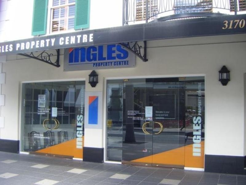 Surfers Paradise QLD 4217