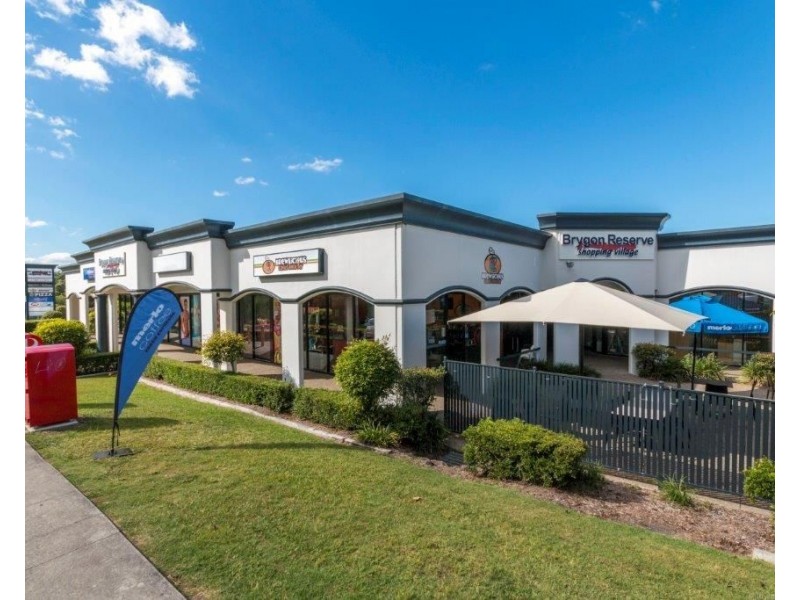 1 Brygon Creek Road, Upper Coomera QLD 4209