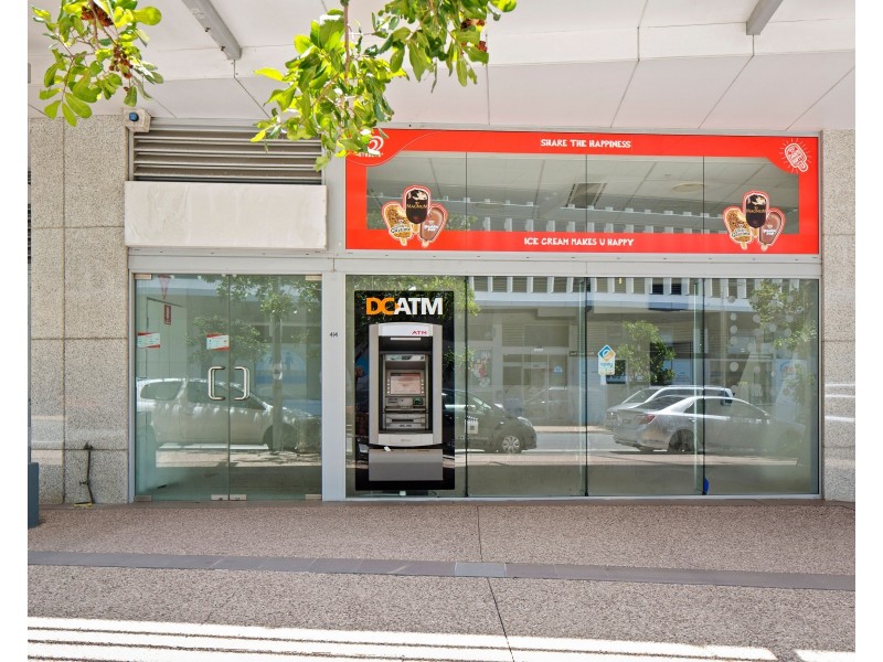 414/1 Como Cresent, Southport QLD 4215