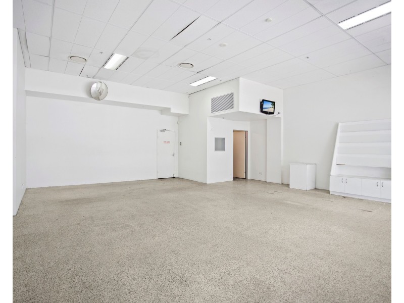 414/1 Como Cresent, Southport QLD 4215