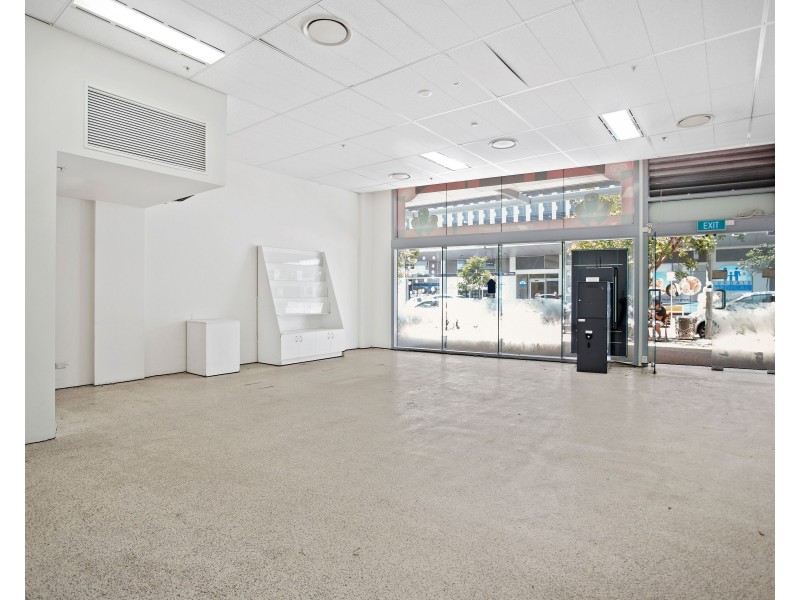 414/1 Como Cresent, Southport QLD 4215