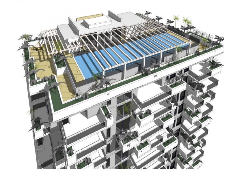 61 Old Burleigh Road, Surfers Paradise QLD 4217