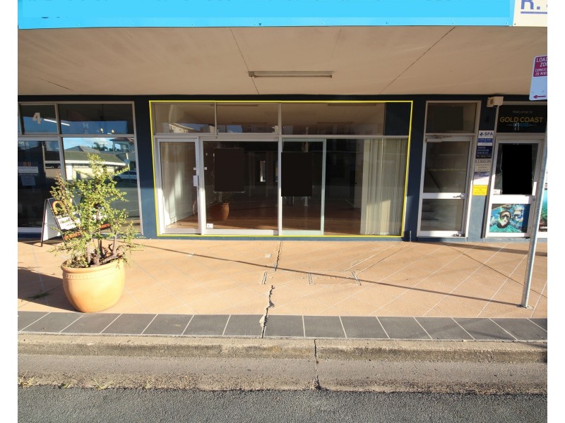 Southport QLD 4215