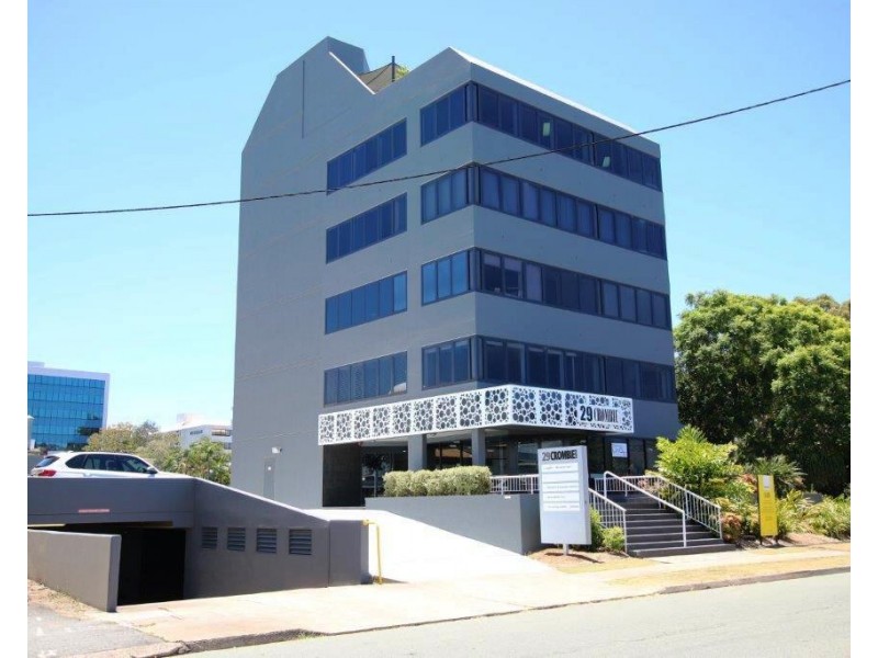 1 29 Crombie Avenue, Bundall QLD 4217
