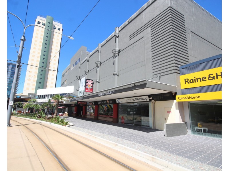 Surfers Paradise QLD 4217