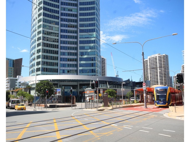 Surfers Paradise QLD 4217