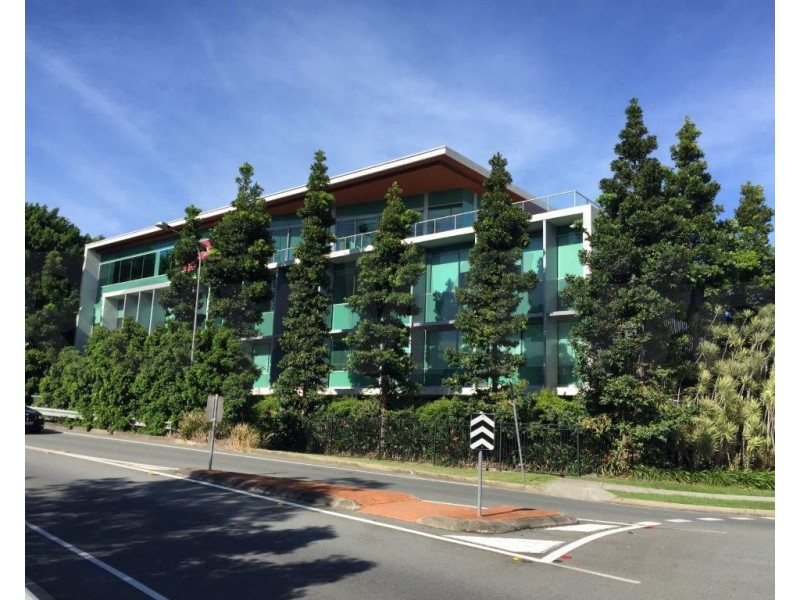 Broadbeach Waters QLD 4218