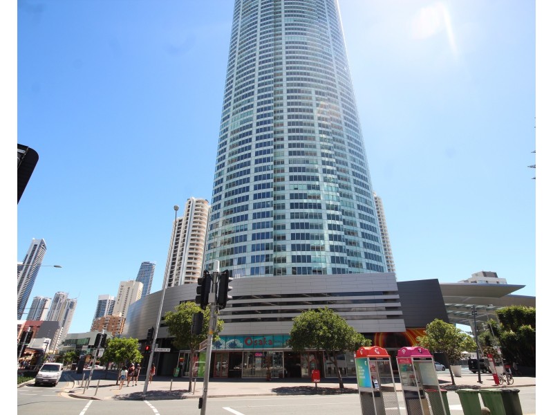 Shop 4/9 Hamilton Avenue, Surfers Paradise QLD 4217