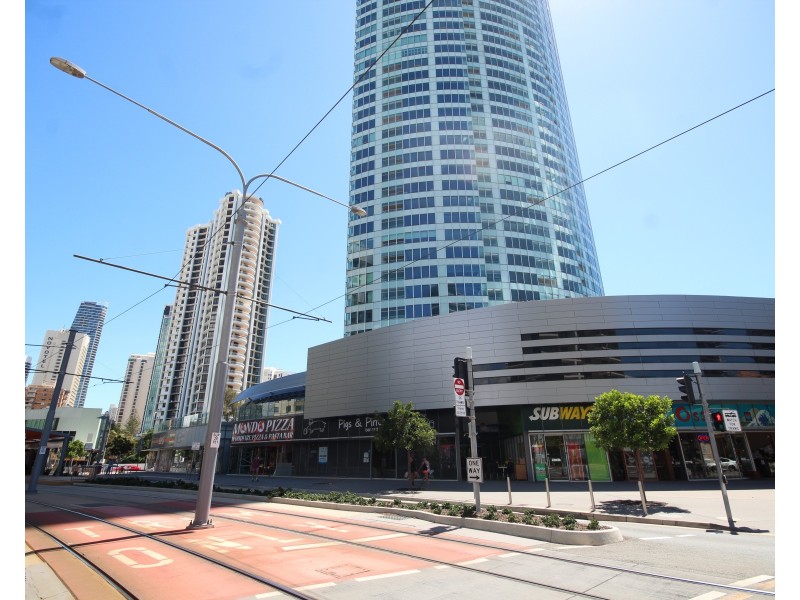 Shop 4/9 Hamilton Avenue, Surfers Paradise QLD 4217