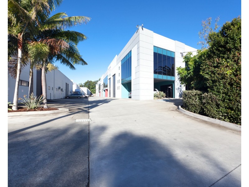 6/6 Nuban Street, Currumbin Waters QLD 4223