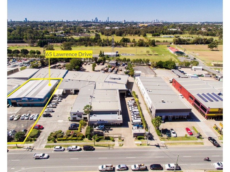 65 Lawrence Drive, Nerang QLD 4211