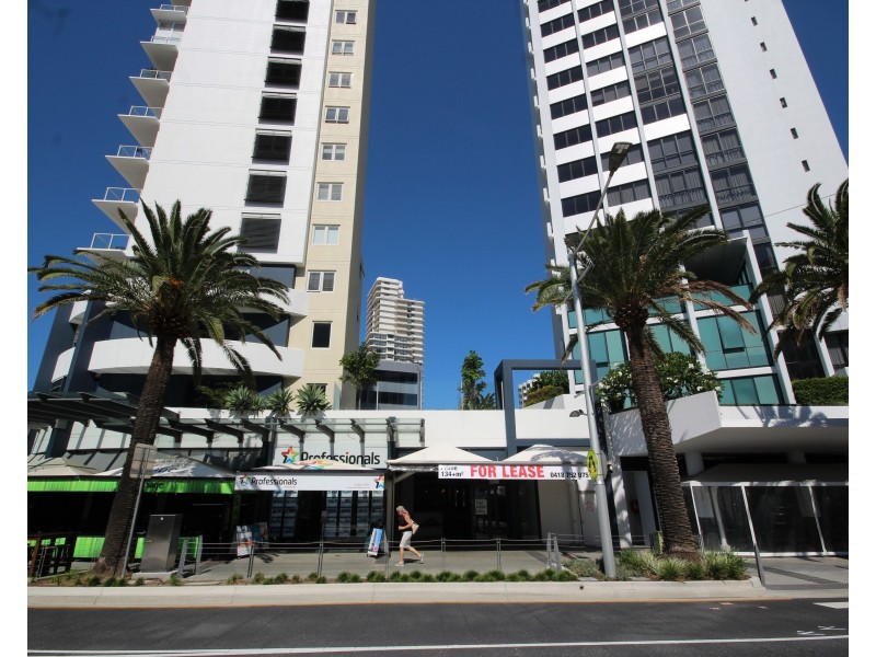 Shop 1/20 Queensland Avenue, Broadbeach QLD 4218