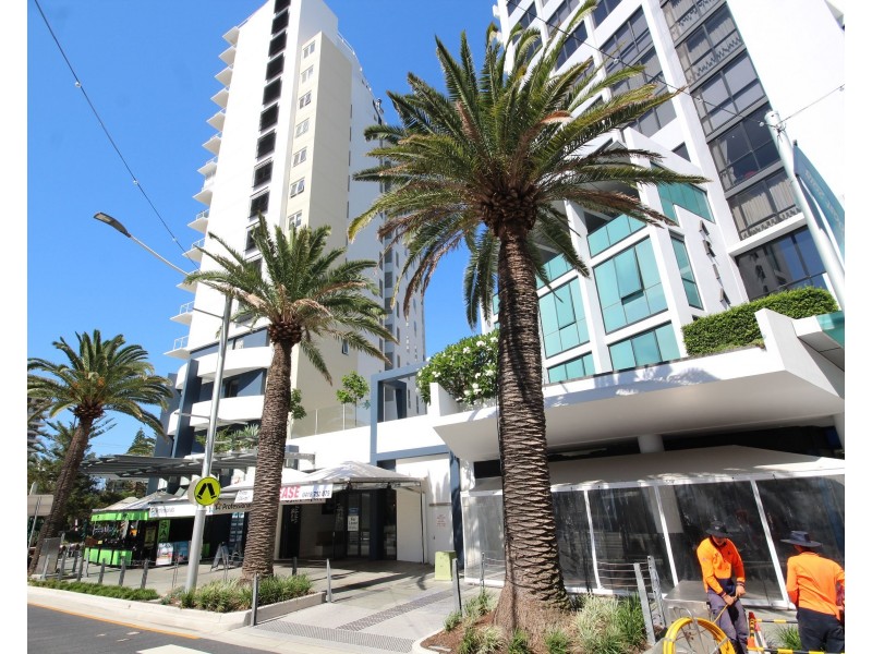 Shop 1/20 Queensland Avenue, Broadbeach QLD 4218