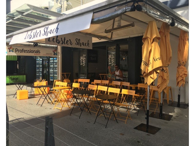 Shop 1/20 Queensland Avenue, Broadbeach QLD 4218