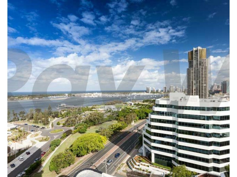 2 64 Marine Parade, Southport QLD 4215
