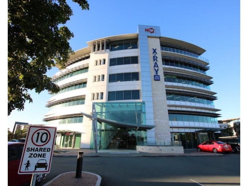 58 Riverwalk Drive, Robina QLD 4226