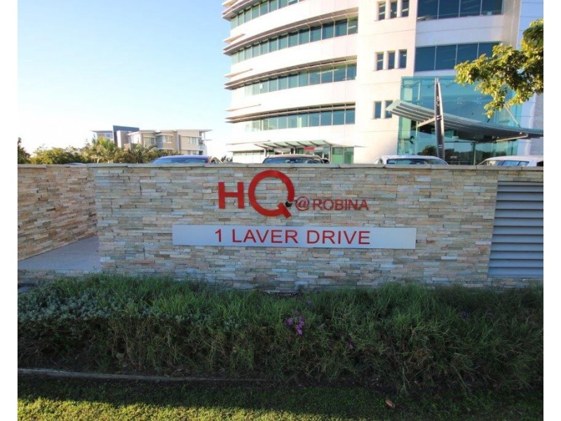 58 Riverwalk Drive, Robina QLD 4226