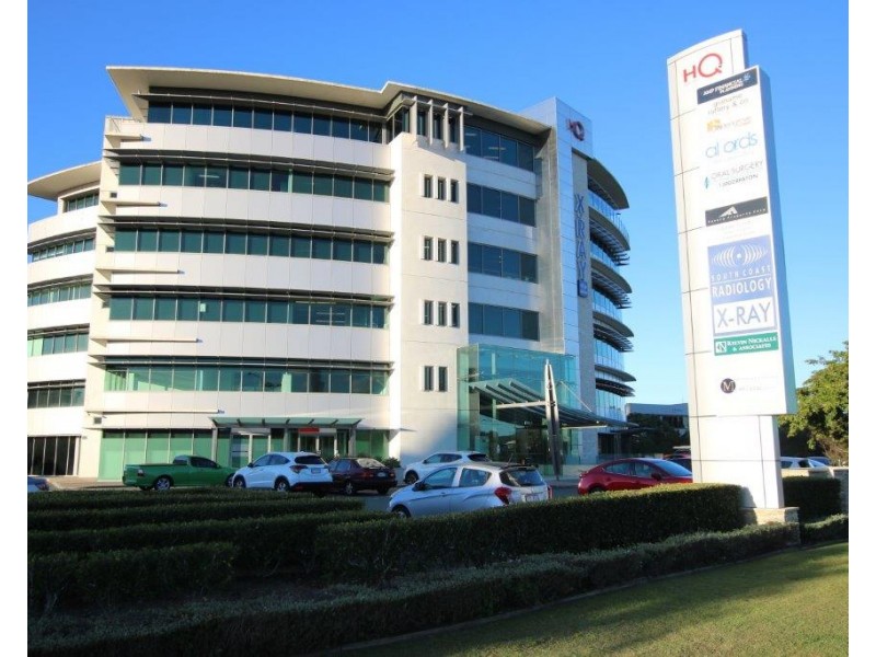 58 Riverwalk Drive, Robina QLD 4226