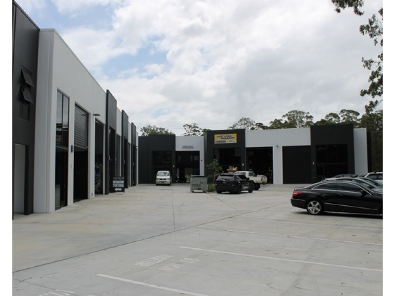 5/490 Scottsdale Drive, Varsity Lakes QLD 4227