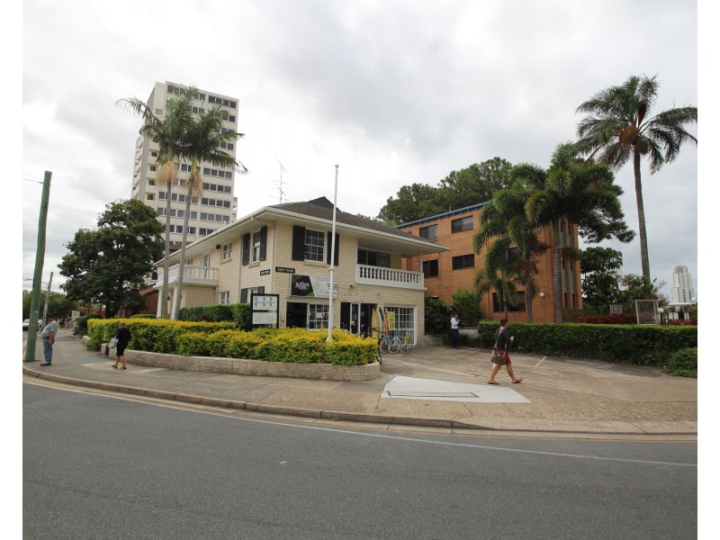 1A/48 Peninsular Drive, Surfers Paradise QLD 4217